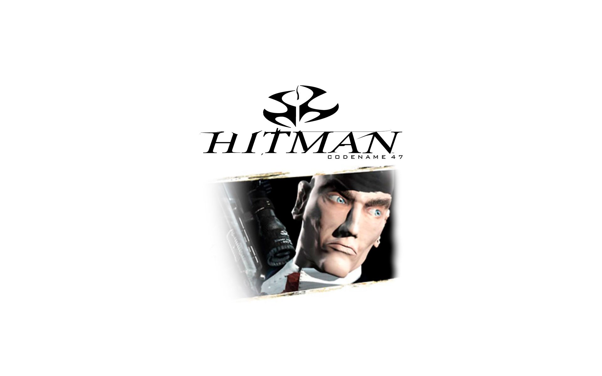 Hitman codename 47 patch tradução em português file - ModDB